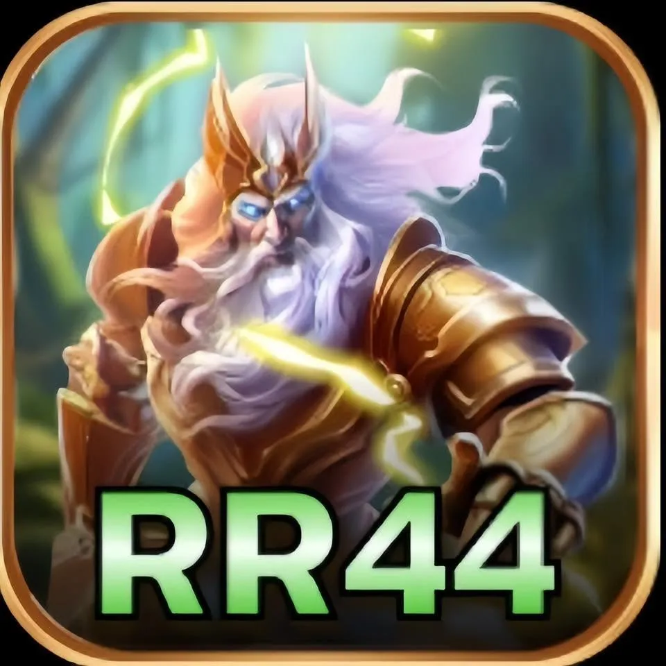 RR44 - Permainan Santai yang Menghibur