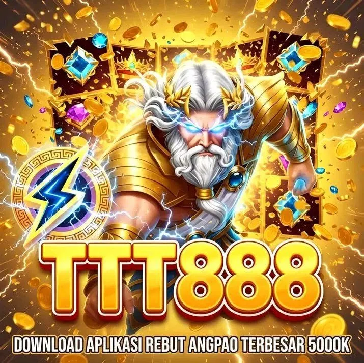 TTT888 - Game Poker Seru dan Menguntungkan